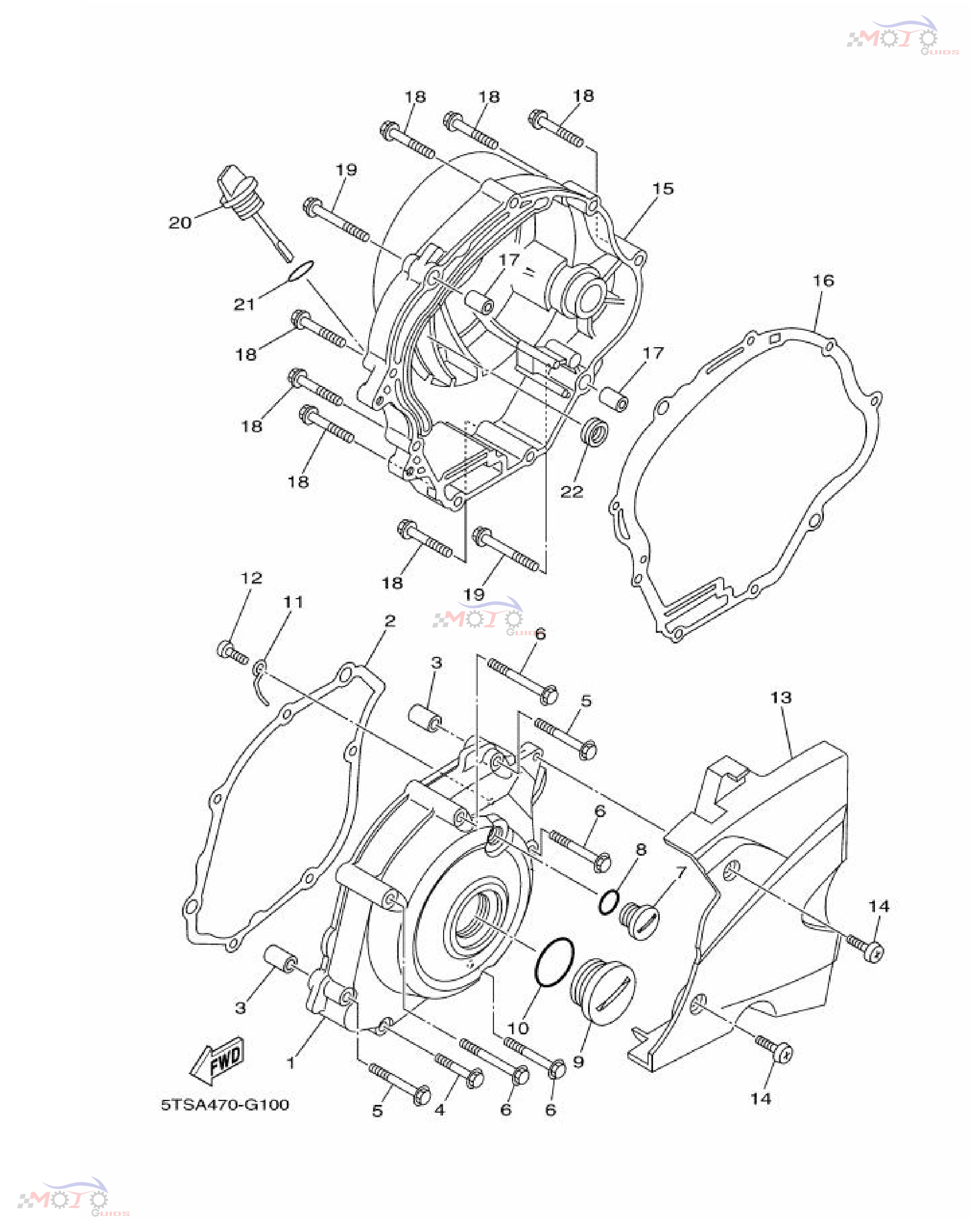 Engine Diagram